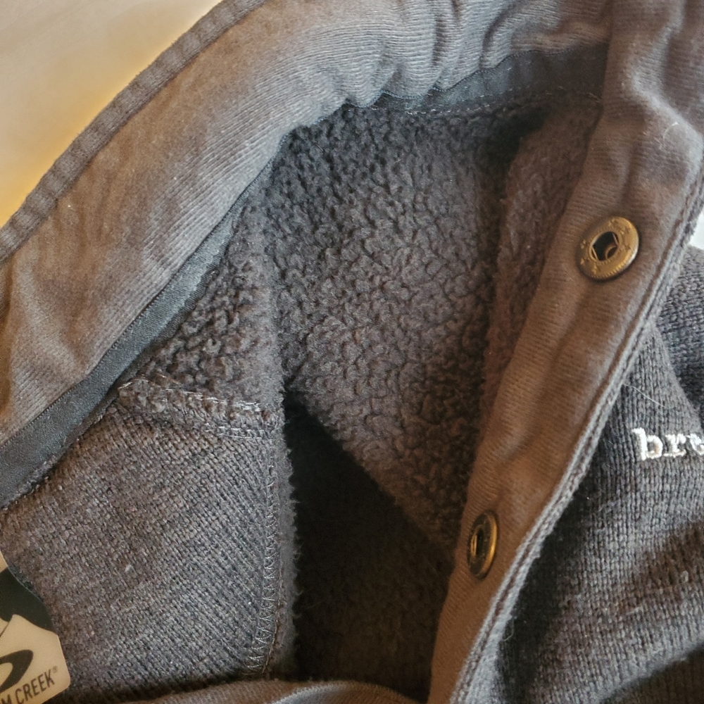 Great pull on fleece - Picture 4 of 5